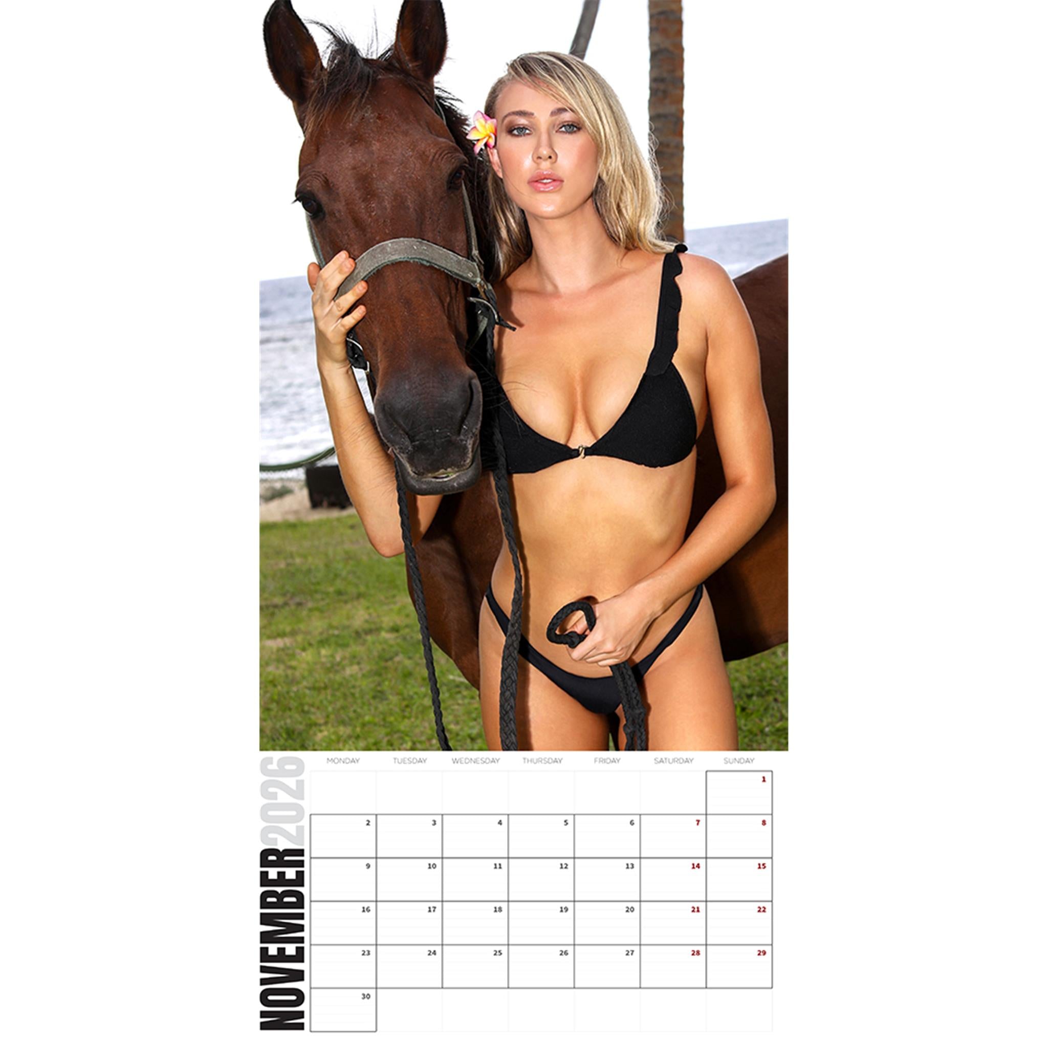 Calendrier mural de tous les pays 2026