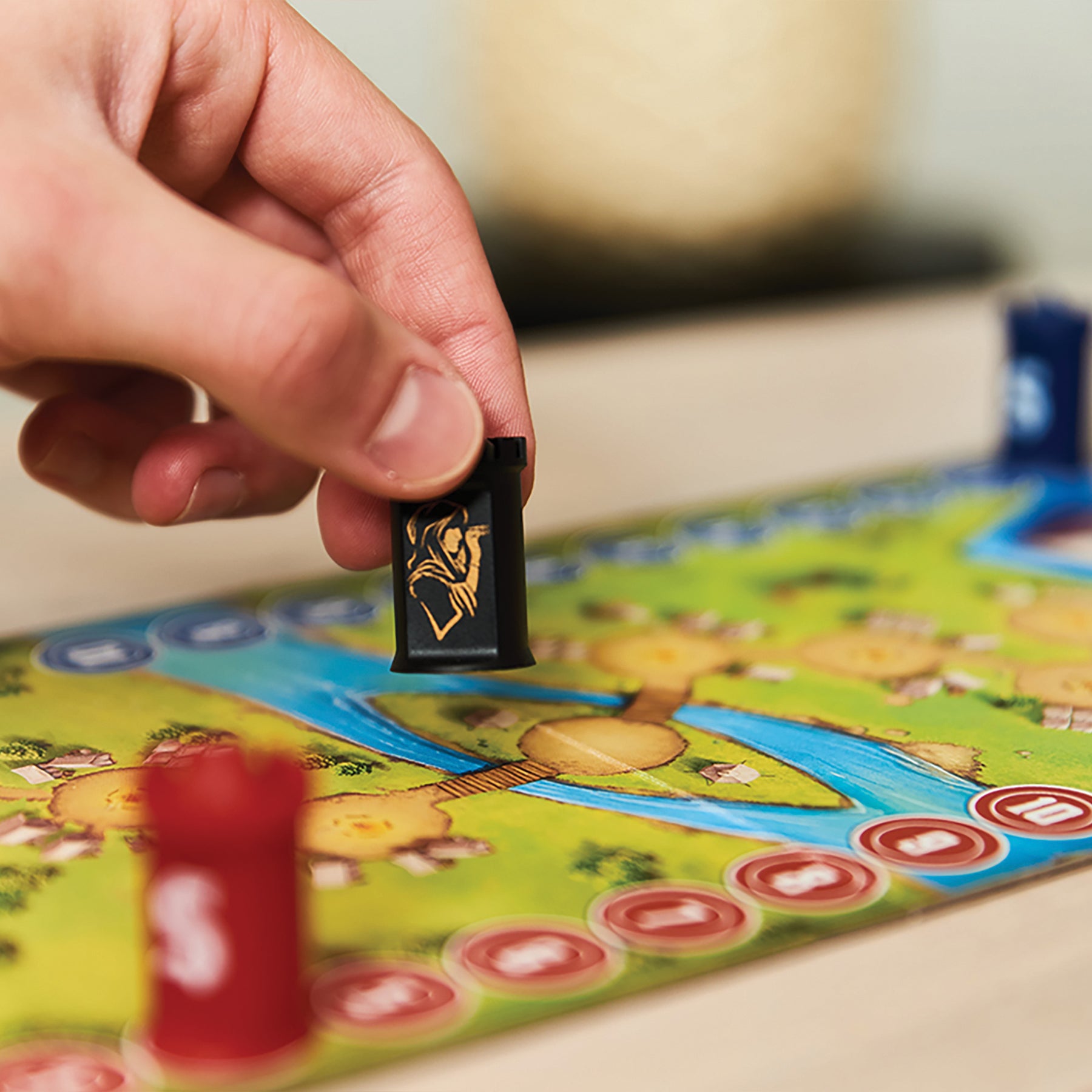 Spies and Lies A Stratego Story