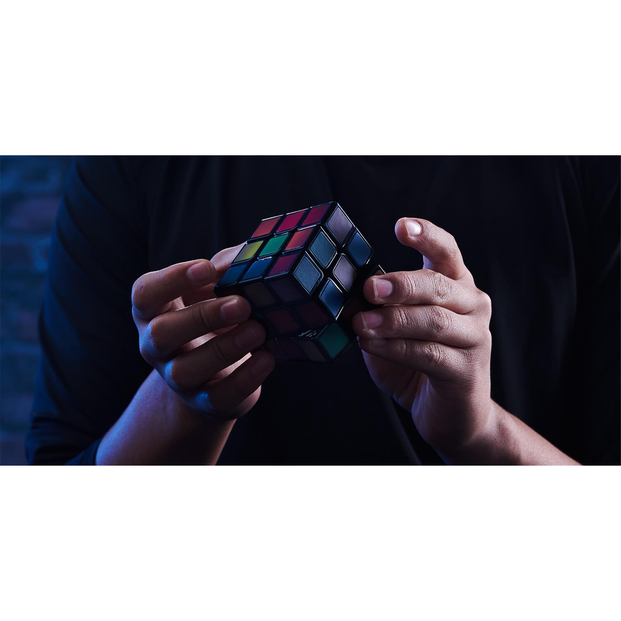 Rubik's Phantom