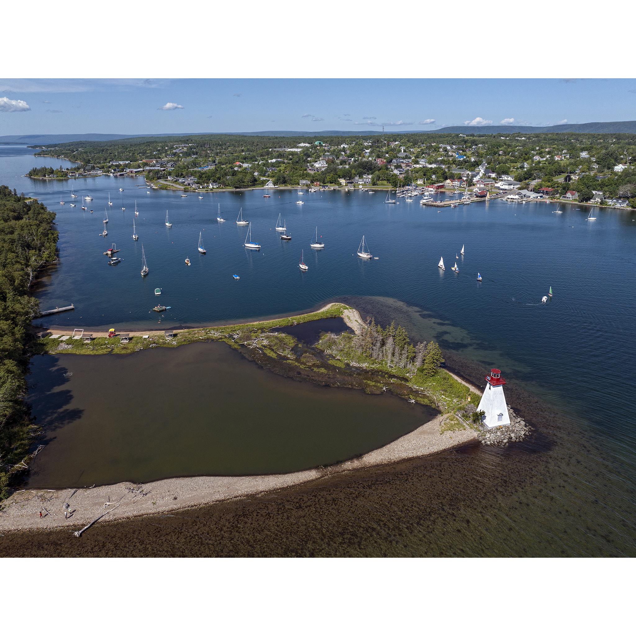 Cape Breton Wall  2026 Calendar