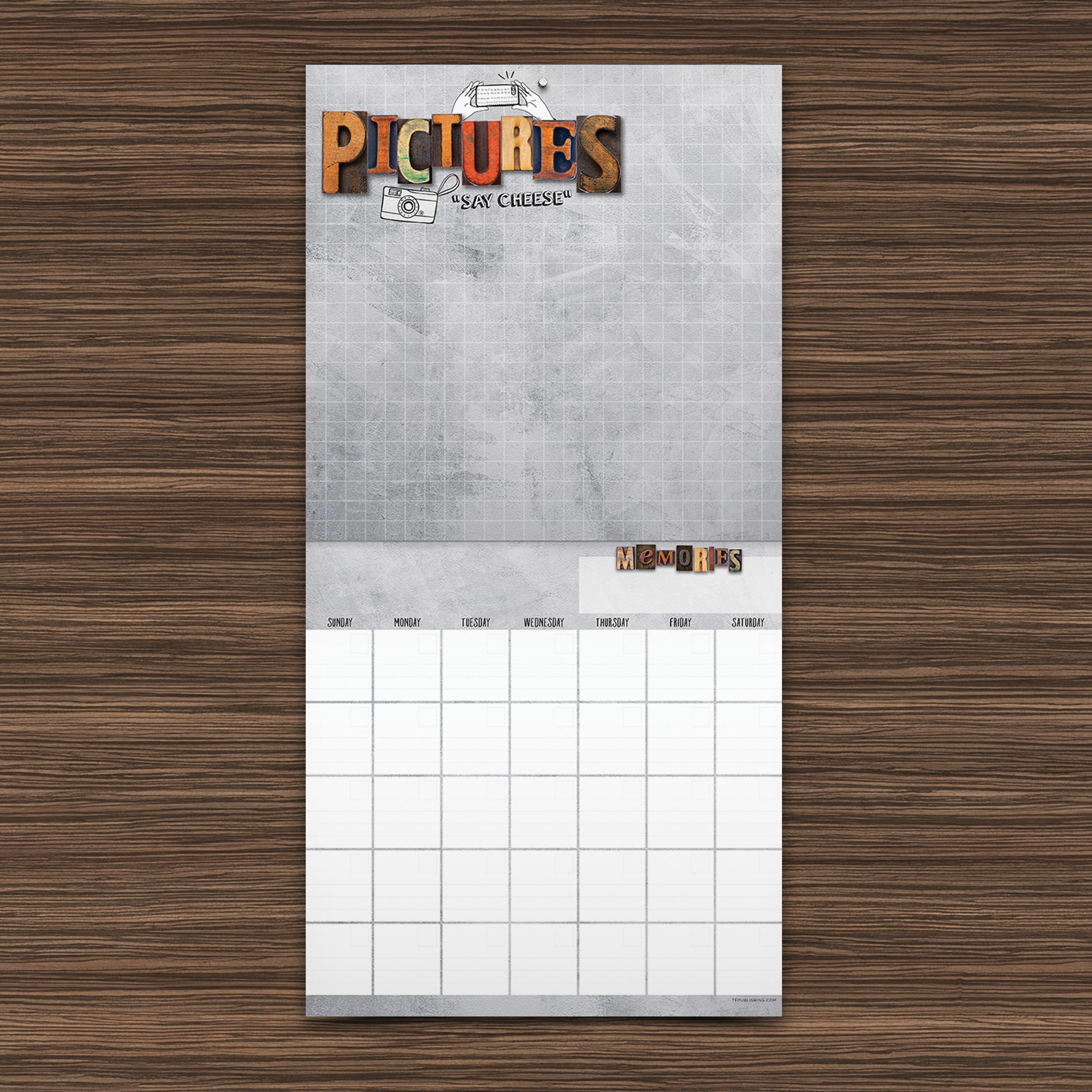 Mon album de fin d'année (non daté)