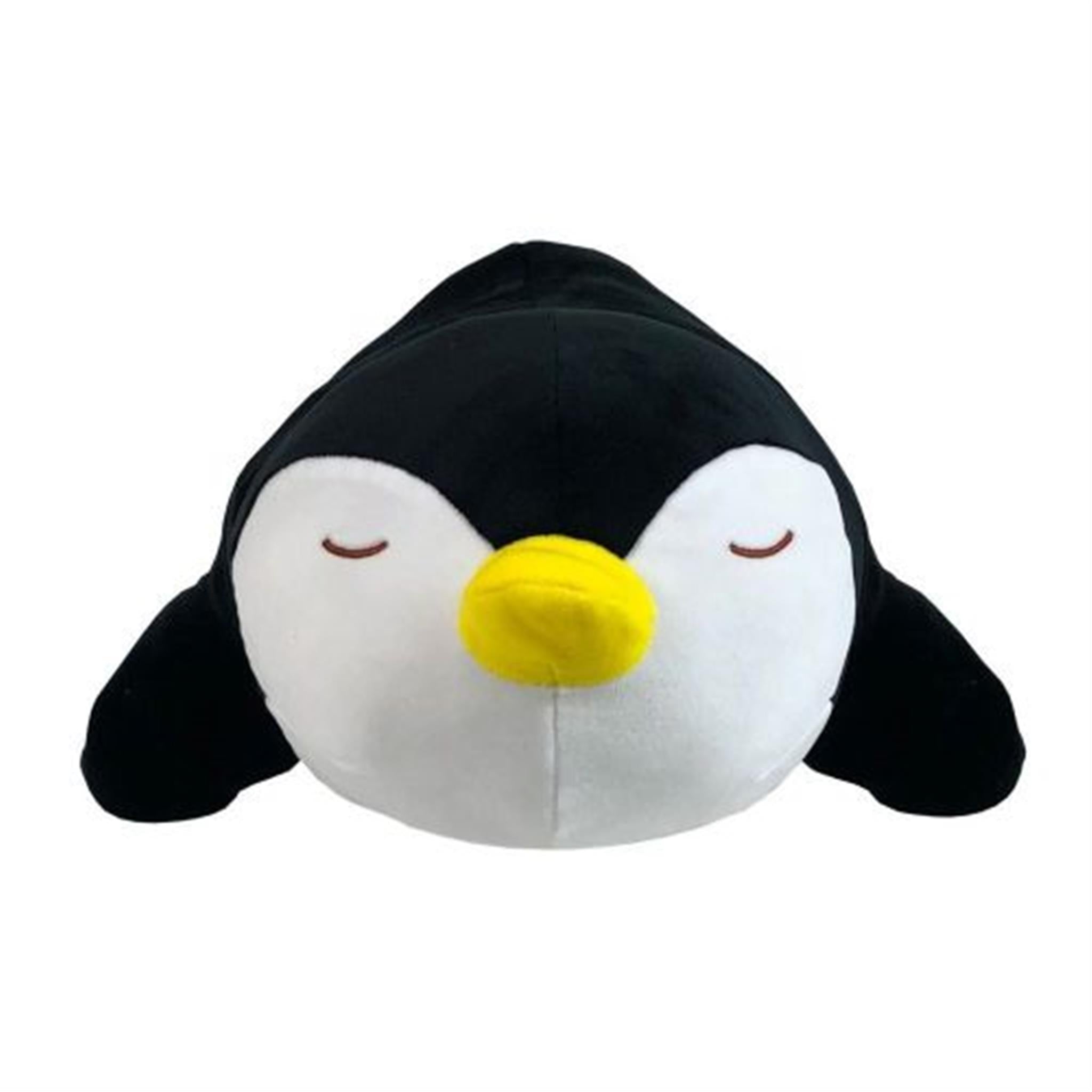 Pingouins Snoozimals 50 cm