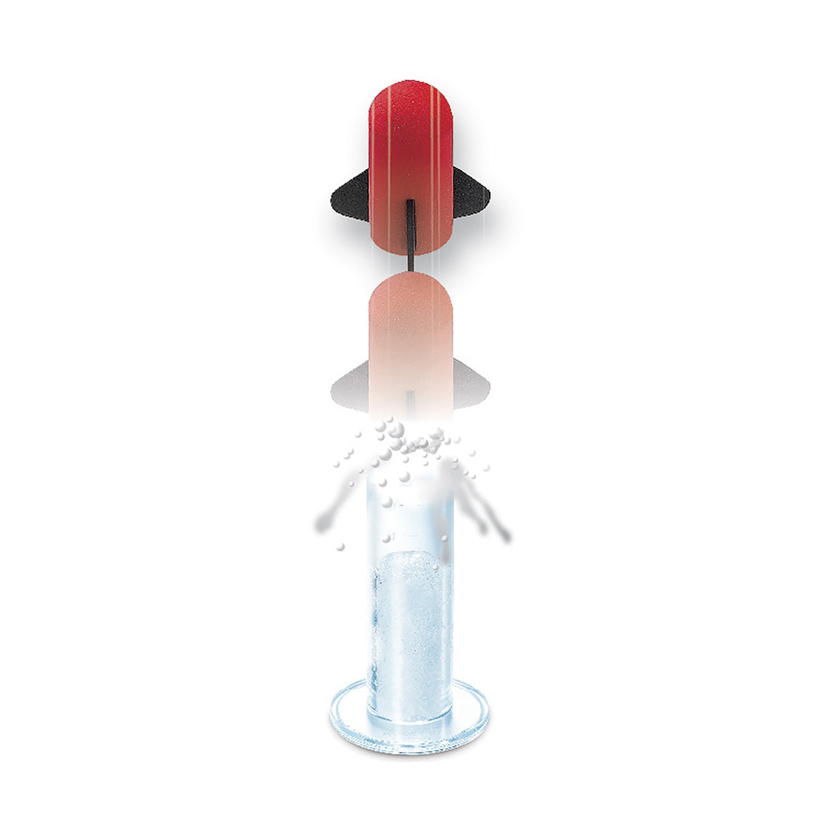 Micro Rocket