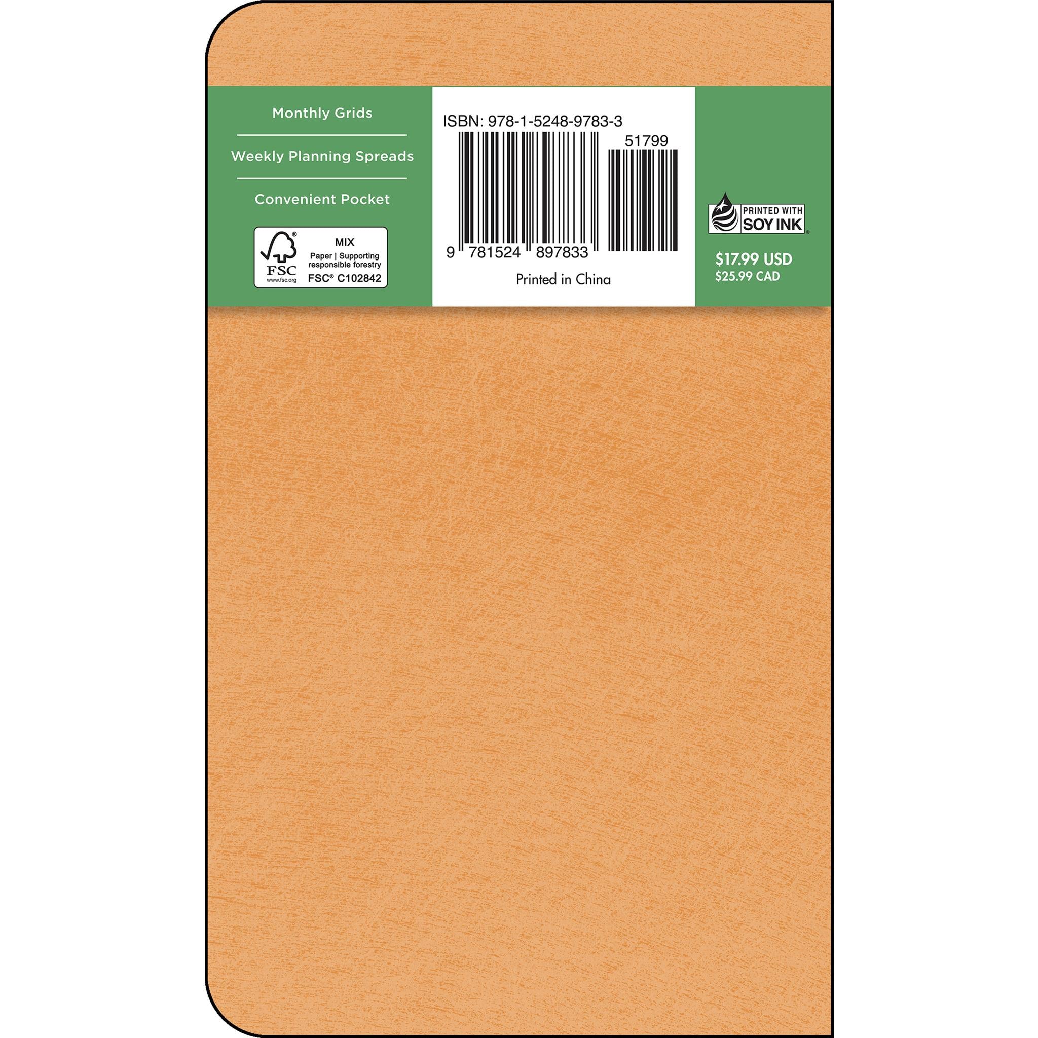 Pensées pour un chien - Calendrier des fiançailles 2026