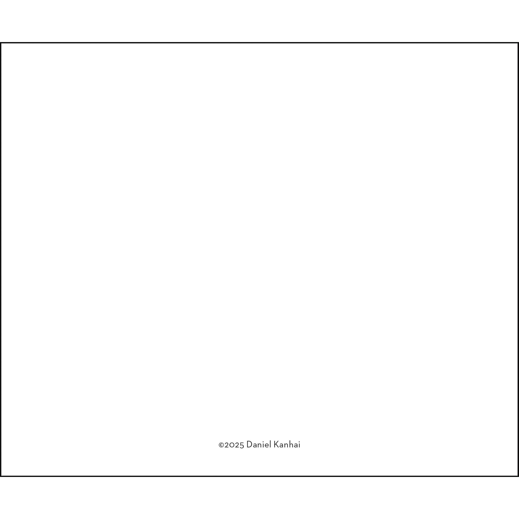 Cartoons from The New Yorker 2027 Box Calendar