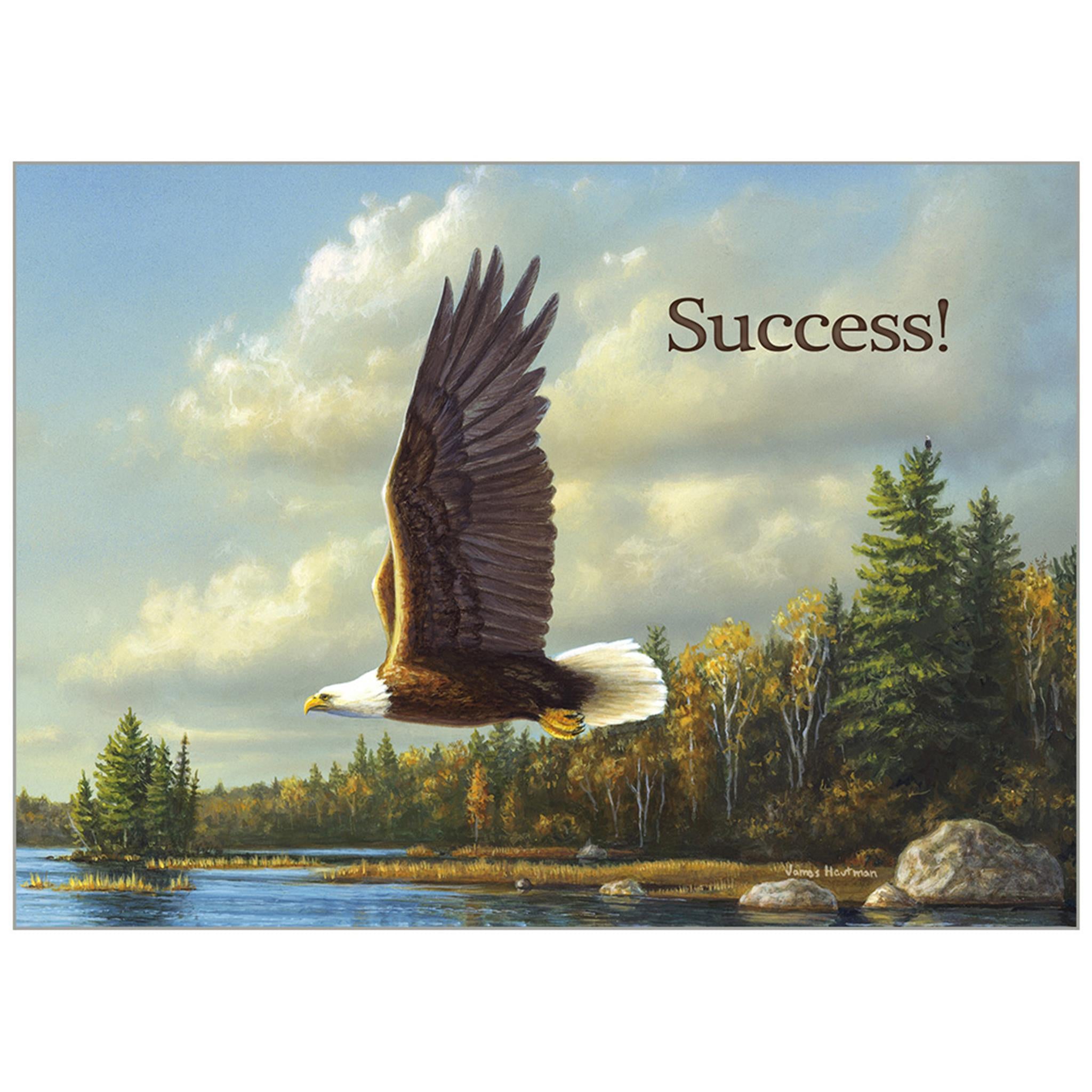 Wildlife 2026 Deluxe Special Edition Wall Calendar with Cards