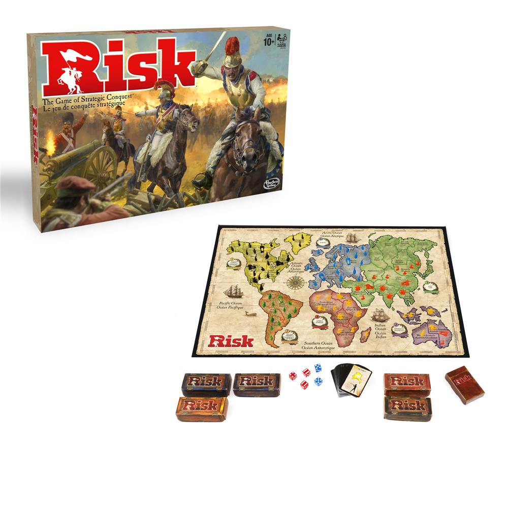 Risk Classic