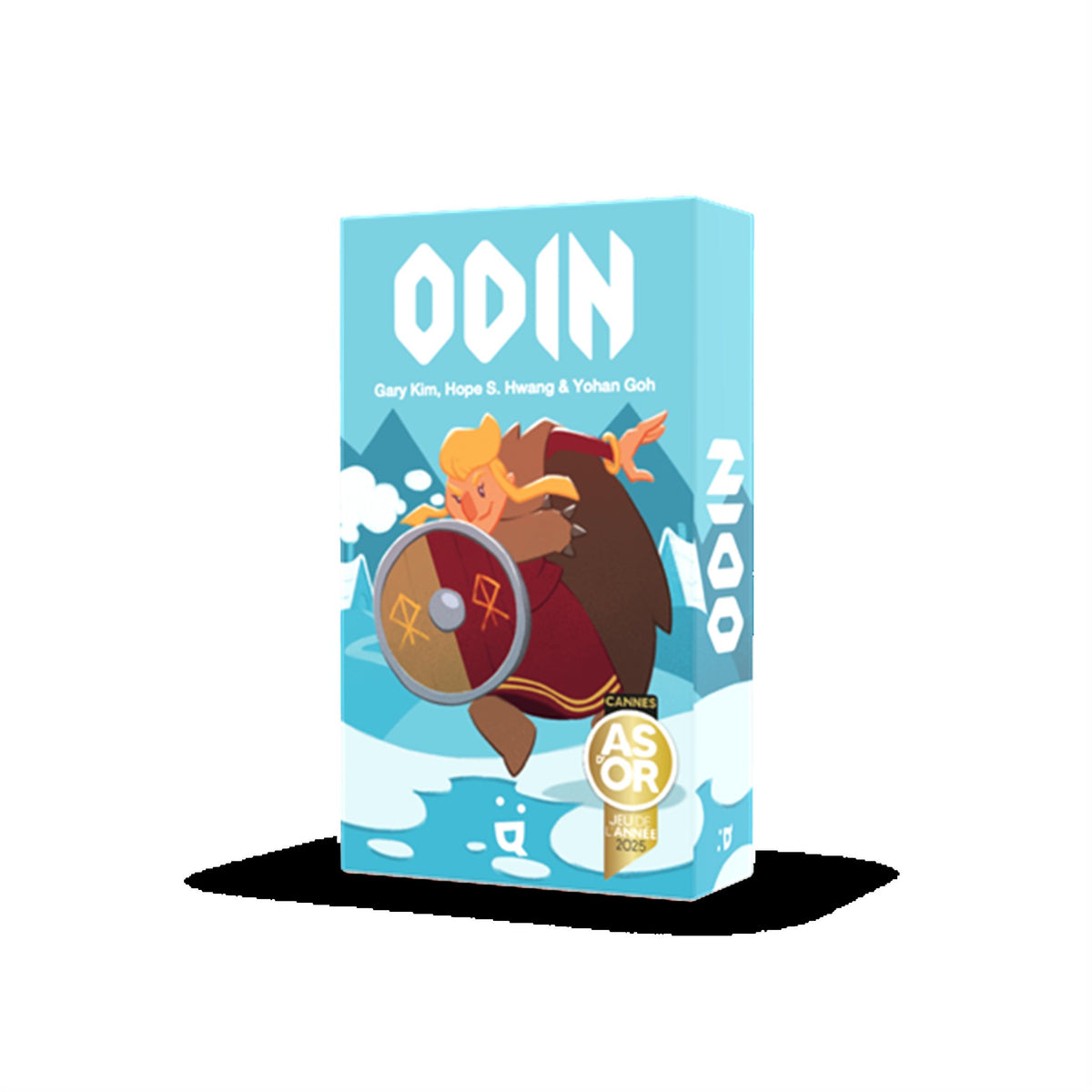 Odin