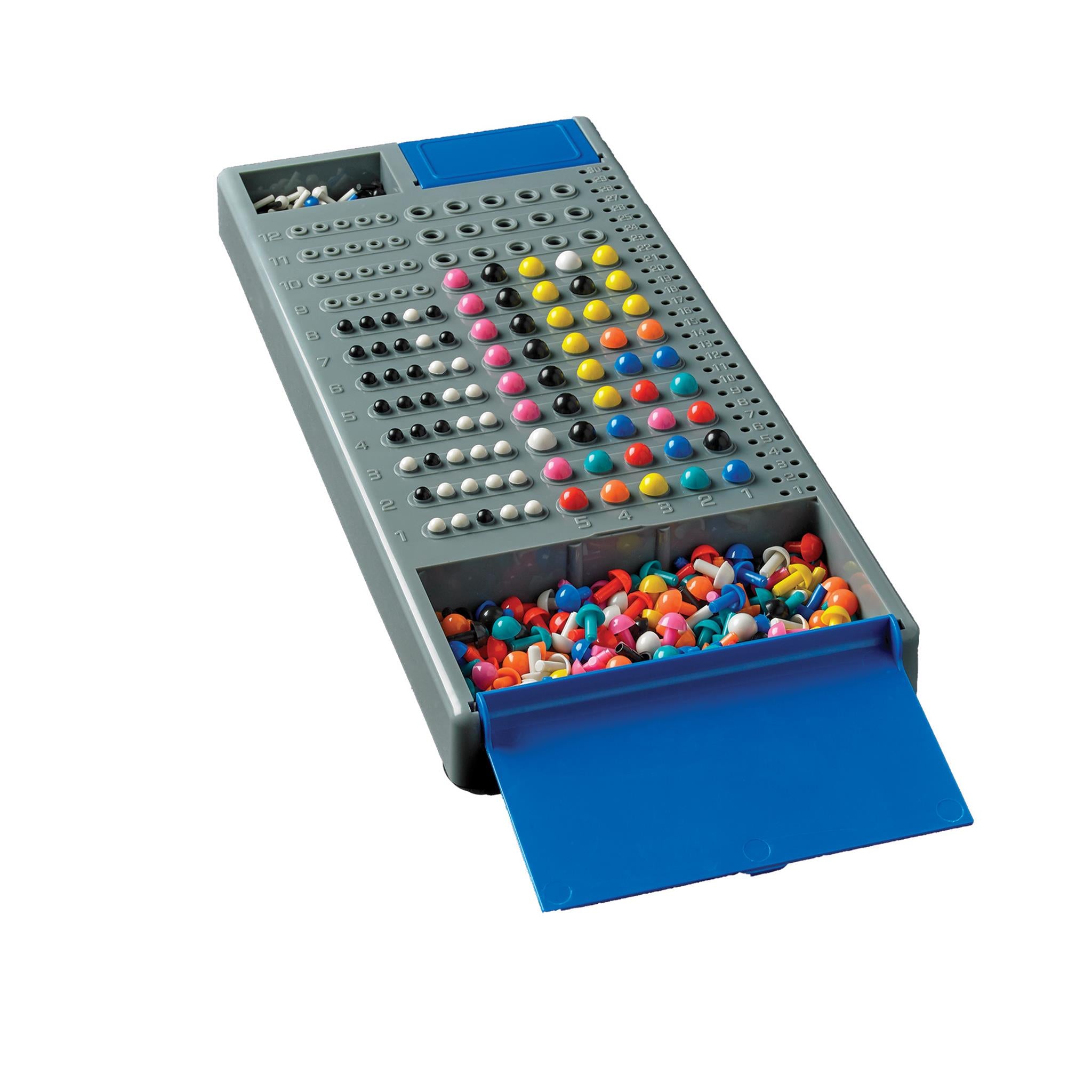 Décrypteur de codes