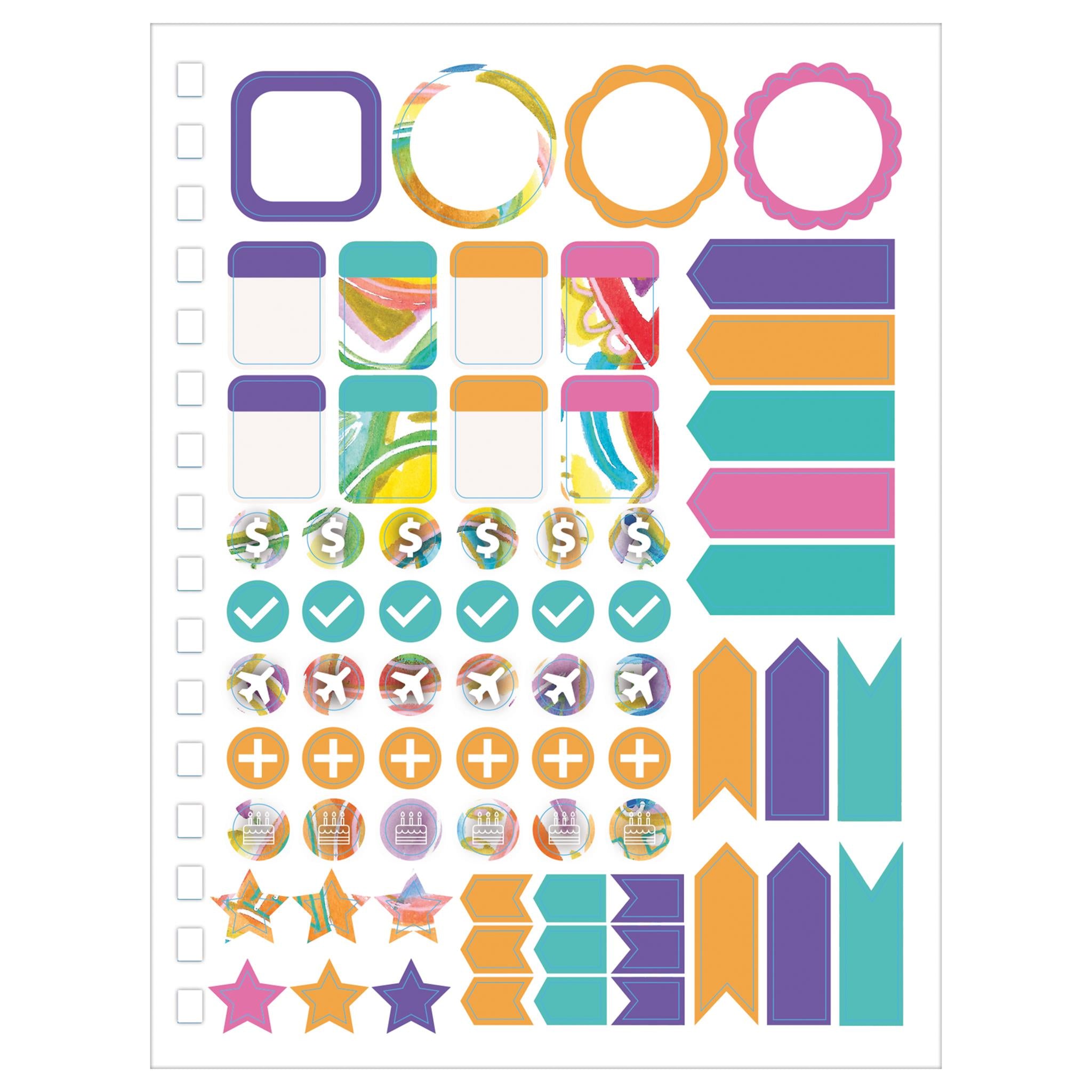 Planifiez vos engagements pour 2025-2026 avec Abstract Expressions