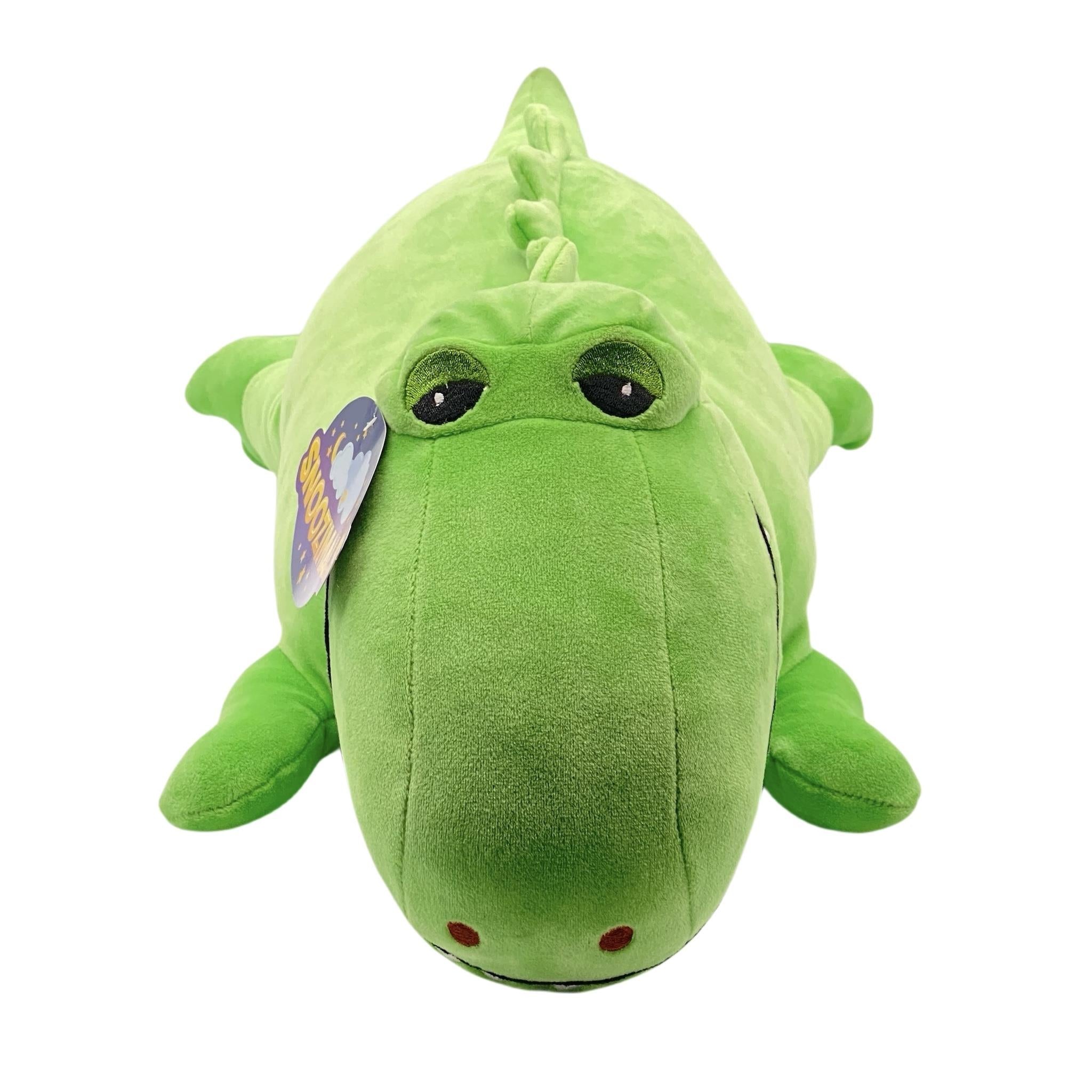 Peluche Dinosaure Snoozimals de 50 cm