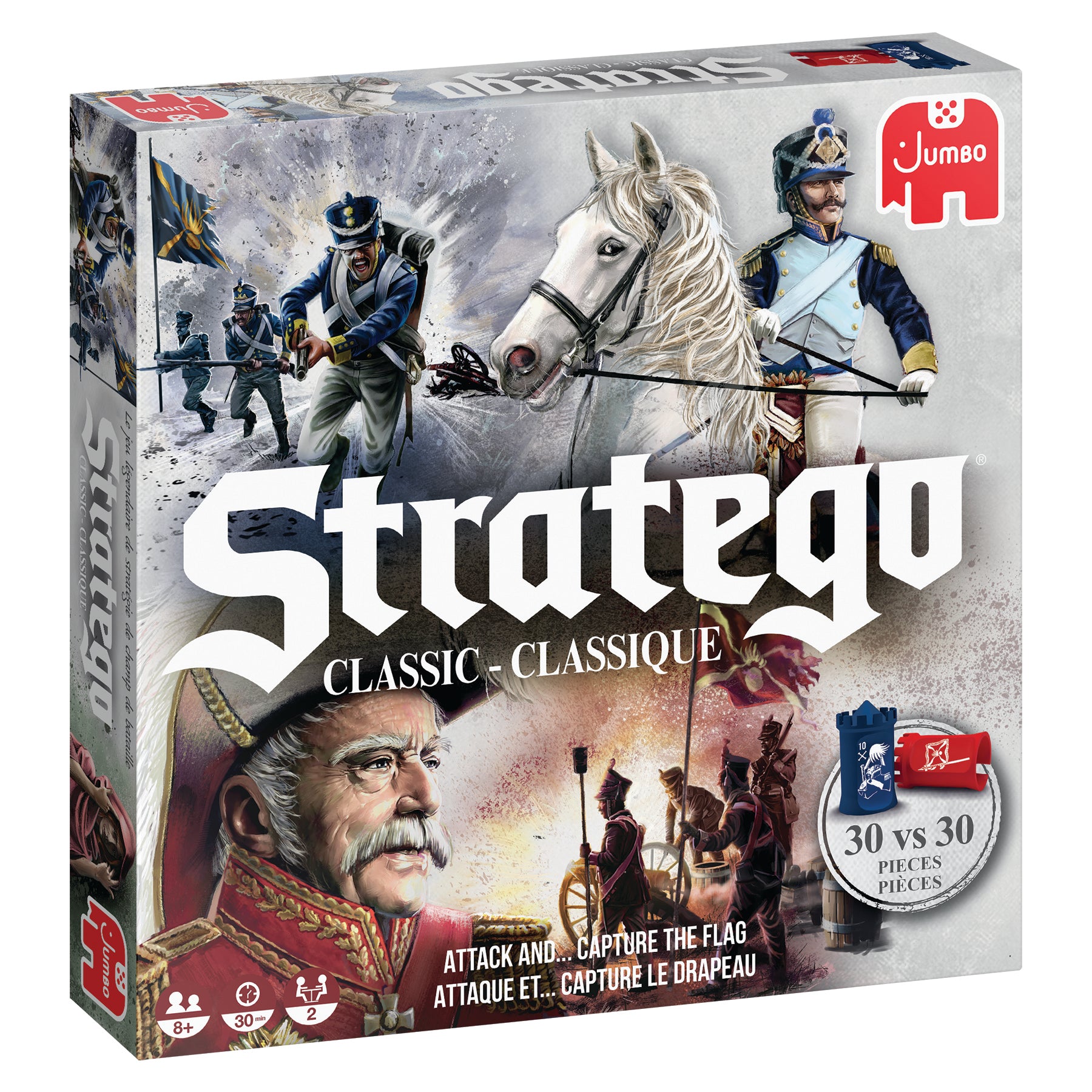 Stratego Classique